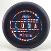 #43 172.3g | Black