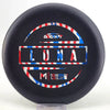 #44 172.3g | Black