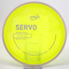 #76 166.6g | Yellow