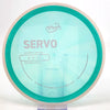 #82 172.3g | Green