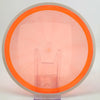 #86 172.7g (Blank) | Orange