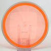 #88 175.5g (Blank) | Orange