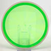 #89 172.4g (Blank) | Green
