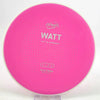 #16 165.7g | Pink