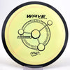 #115 Classic | 147.7g | Yellow