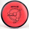 #118 Classic | 153.1g | Red