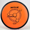#119 Classic | 152.6g | Orange