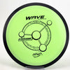 #122 Classic |  153.3g | Green