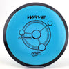 #123 Classic | 158.5g | Blue
