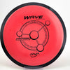 #126 Classic | 155.8g | Red
