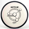 #127 Classic | 156.1g | White