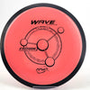 #128 Classic | 163.7g | Red