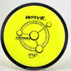 #132 Classic | 162.7g | Yellow