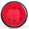 #173 Classic | 172.4g | Red