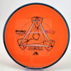 #18 175.3g | Orange