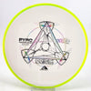 #24 176.6g | White
