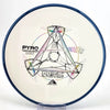 #26 176.2g | White