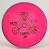 #33 172.4g | Pink