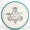 #36 173.6g | White