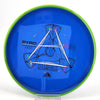 #41 171.9g | Blue