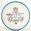 #43 173.4g | White