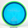 #34 158.1g | Blue
