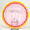 #35 157.9g | Pink