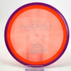 #36 156.2g | Orange