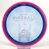 #37 158.3g | Blue