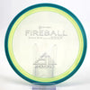 #41 164.9g | Green
