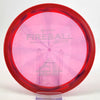 #44 164.4g | Pink
