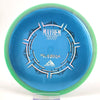 #58 173.5g | Blue