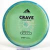 #10 169.1g | Green