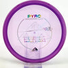 #14 176.5g | Purple