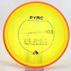 #17 175.9g | Yellow