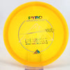 #25 172.9g | Yellow