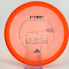 #27 173.2g | Orange