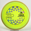 #105 167.4g | Yellow