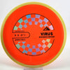 #107 166.9g | Orange