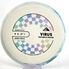 #108 170.3g | White