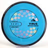 #111 167.8g | Blue