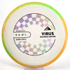 #113 158.8g | White