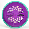 #114 158.2g | Purple