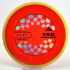 #119 165.7g | Red