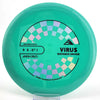 #120 163g | Green