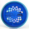 #121 166.2g | Blue