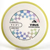 #123 168.6g | White