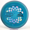 #125 168.1g | Blue