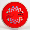 #126 167.6g | Red