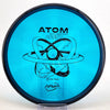 #1 174.3g | Blue